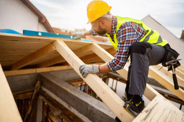 Quick and Trustworthy Emergency Roof Repair Services in South Amboy, NJ