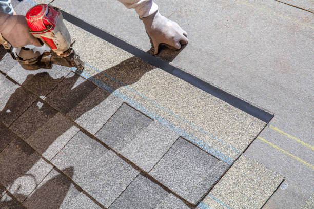 Best Storm Damage Roof Repair  in South Amboy, NJ